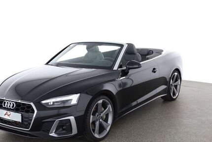Audi A5 27.900 km 41.880 € Schönefeld 12529