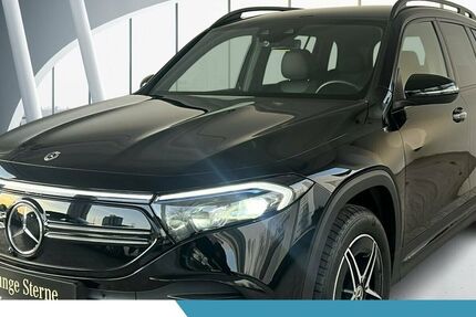 Mercedes-Benz EQB 4.570 km 34.986 &euro; Potsdam 14480