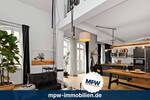 Etagenwohnung Berlin Köpenick - 3 Zimmer, 115 m&sup2;, 683.000&euro; | Angebot:26289713
