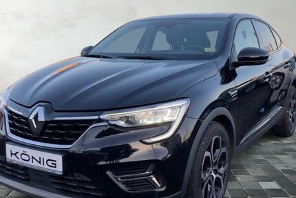 Renault Arkana 26.551 km 20.998 &euro; Teltow 14513