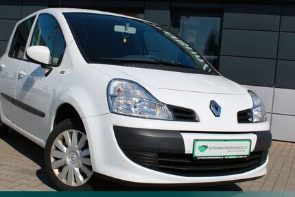 Renault Modus 41.028 km 4.450 &euro; Königs Wusterhausen 15711