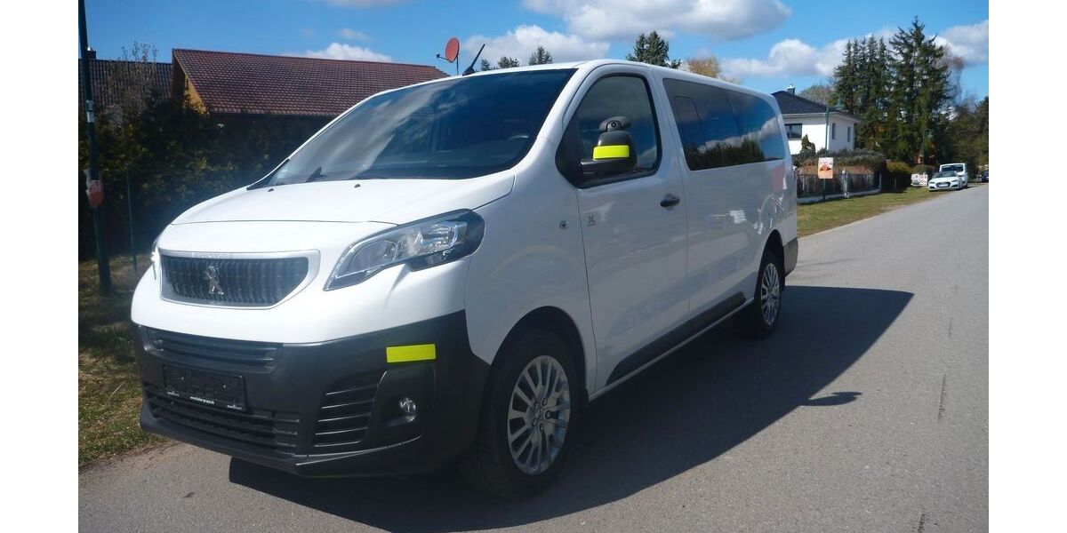 Peugeot Expert 96.328 km 22.300 &euro; Panketal 16341