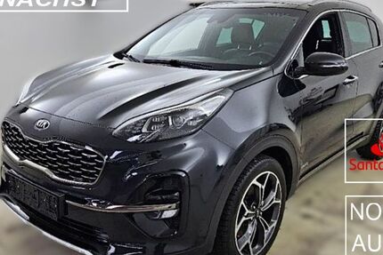 Kia Sportage 49.000 km 22.470 &euro; Hennigsdorf bei Berlin 16761