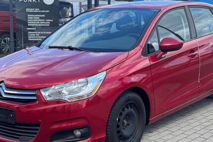 Citroen C4 73.163 km 3.490 &euro; Wildau 15745