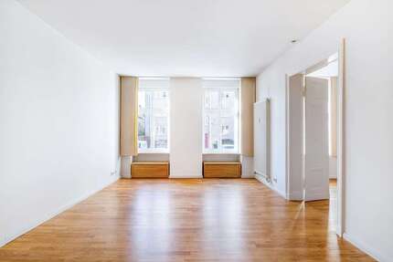 Wohnung Berlin-Mitte Mitte - 4 Zimmer, 104 m&sup2;, 650.000&euro; | Angebot:25970832