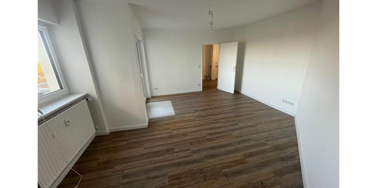 Etagenwohnung Berlin Spandau - 2 Zimmer, 57 m&sup2;, 770&euro; | Angebot:27717963
