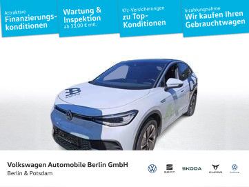 VW ID.5 25.439 km 29.990 € Berlin 14167