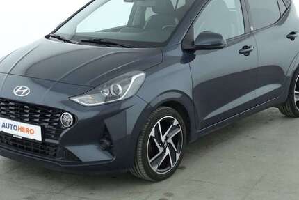 Hyundai i10 38.885 km 11.400 &euro; Berlin 14059