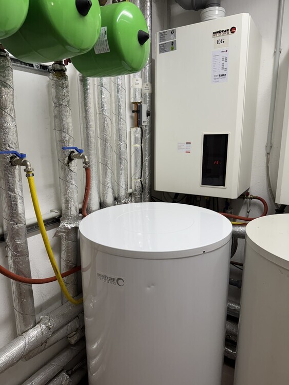 Die Villa vor den Toren Berlins 4 zimmer