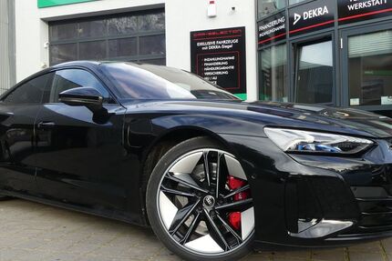 Audi RS e-tron GT 24.989 km 69.800 &euro; Berlin 13156