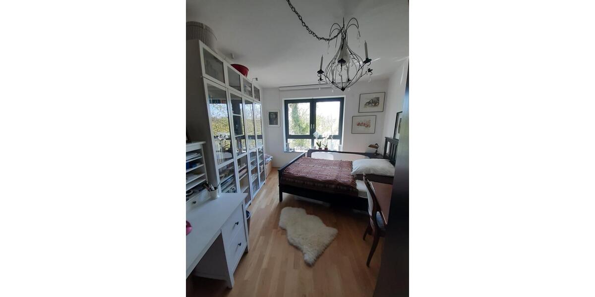 Etagenwohnung Berlin Spandau - 2 Zimmer, 57 m&sup2;, 400.000&euro; | Angebot:26312423