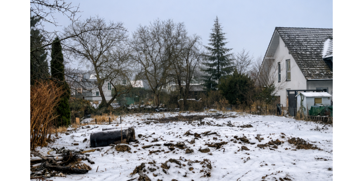 Grundstück Berlin Treptow-Köpenick - 264.900&euro; | Angebot:24921986