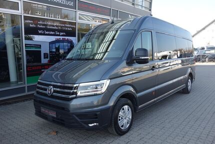 VW Crafter 84.178 km 43.800 &euro; Fredersdorf-Vogelsdorf OT Fredersdorf Nord 15370