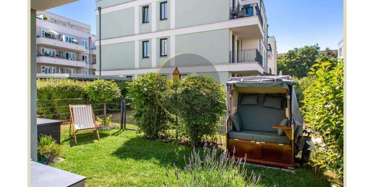 Etagenwohnung Berlin Steglitz-Zehlendorf - 4 Zimmer, 137 m&sup2;, 2.850&euro; | Angebot:26881810