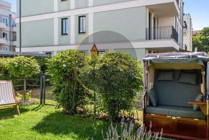 Wohnung Berlin Steglitz-Zehlendorf - 4 Zimmer, 137 m&sup2;, 2.850&euro; | Angebot:26881810