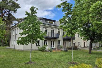 Wohnung Berlin Johannisthal - 2 Zimmer, 68 m&sup2;, 349.000&euro; | Angebot:26581194