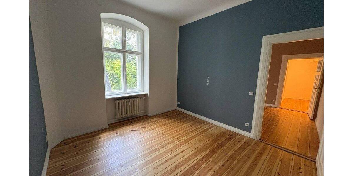Etagenwohnung Berlin Wilmersdorf - 2 Zimmer, 62 m&sup2;, 977&euro; | Angebot:26861743