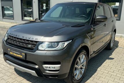 Land Rover Range Rover Sport 219.556 km 13.999 &euro; Ludwigsfelde 14974