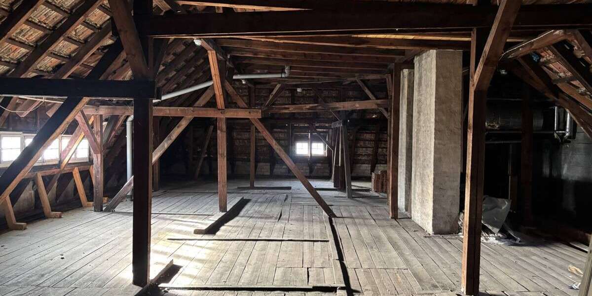 Etagenwohnung Berlin Lichterfelde - 4 Zimmer, 440 m&sup2;, 999.000&euro; | Angebot:26033880