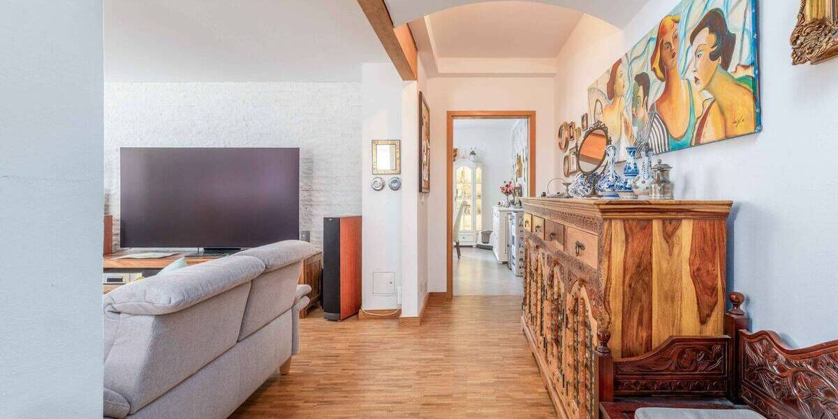 Mehrfamilienhaus, Wohnhaus Berlin Spandau - 1 Zimmer, 371 m&sup2;, 998.000&euro; | Angebot:26418716
