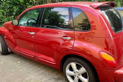 Chrysler PT Cruiser 148.650 km 3.680 € Berlin 10779