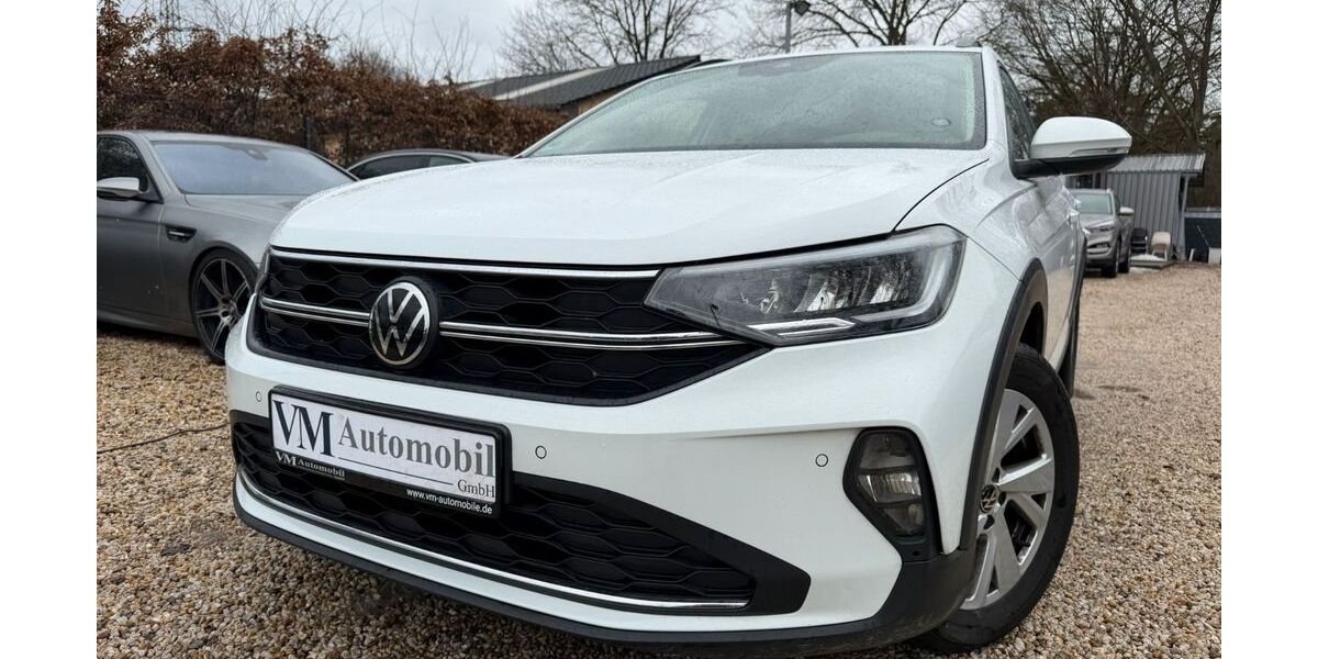 VW Taigo 75.738 km 15.790 &euro; Großbeeren 14979