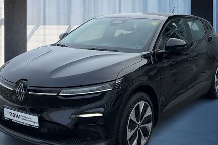 Renault Megane E-TECH 43.678 km 18.990 &euro; Berlin 12099