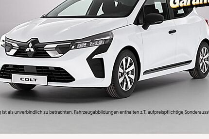 Mitsubishi Colt 3.885 km 16.490 &euro; Berlin-Schöneweide 12459
