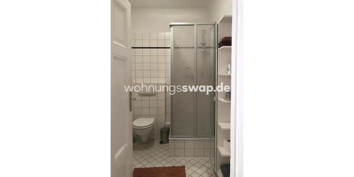 Etagenwohnung Berlin Pankow - 2 Zimmer, 50 m&sup2;, 550&euro; | Angebot:24537315