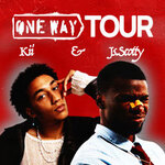 JS.Scotty x KII - One Way Tour 2026