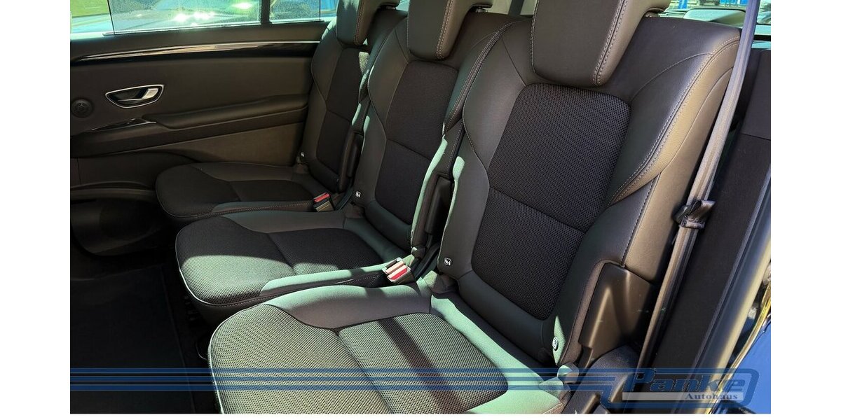 Renault Espace Business*7-Sitz*HUD*4xSHZ*LED*Pano*Navi* 22.683 km 20.890 &euro; Berlin 13187