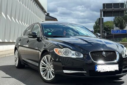 Jaguar XF 275.000 km 5.500 &euro; Berlin 10711