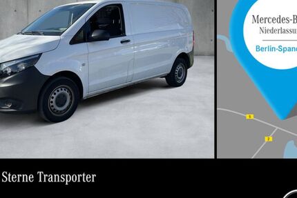 Mercedes-Benz Vito 43.470 km 21.158 &euro; Berlin 13581