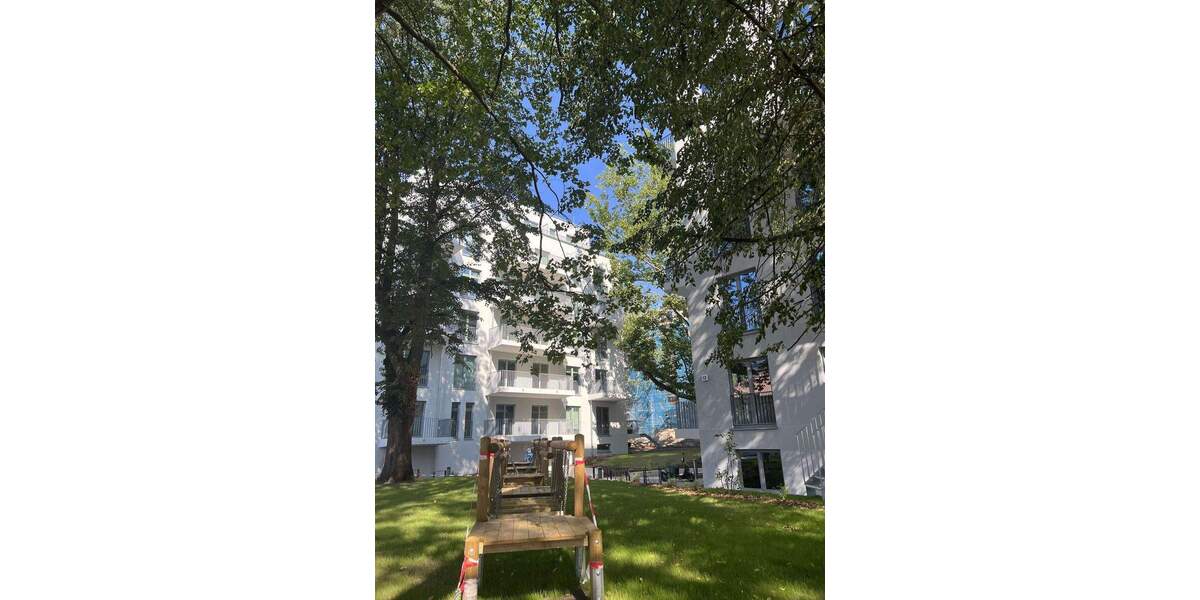 Etagenwohnung Berlin Spandau - 5 Zimmer, 134 m&sup2;, 2.350&euro; | Angebot:25700974