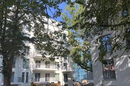 Wohnung Berlin Spandau - 5 Zimmer, 134 m&sup2;, 2.350&euro; | Angebot:25700974