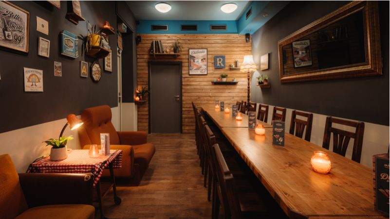 Gewerbeobjekt Berlin Friedrichshain - 3.000&euro; | Angebot:25747030