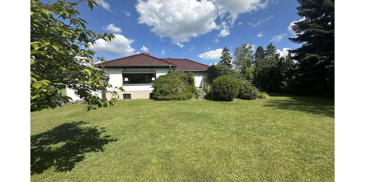Einfamilienhaus Berlin / Lichtenrade Lichtenrade - 4 Zimmer, 146 m&sup2;, 779.000&euro; | Angebot:26645625
