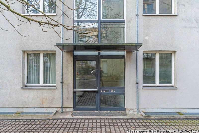 Etagenwohnung Berlin Reinickendorf - 2 Zimmer, 77 m&sup2;, 299.000&euro; | Angebot:24727255