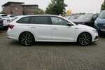 Skoda Octavia 1.5TSi Sportline ACC Pano Columbus+ 39.869 km 29.980 &euro; Falkensee 14612