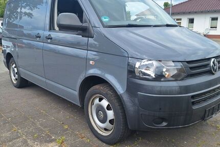 VW T5 Transporter 168.000 km 11.200 &euro; Oranienburg bei Berlin 16515