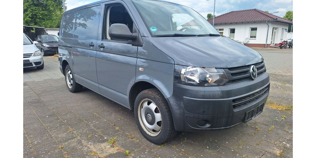 VW T5 Transporter 168.000 km 11.200 &euro; Oranienburg bei Berlin 16515