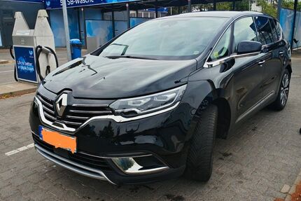 Renault Espace 35.000 km 28.100 &euro; Zeuthen 15738