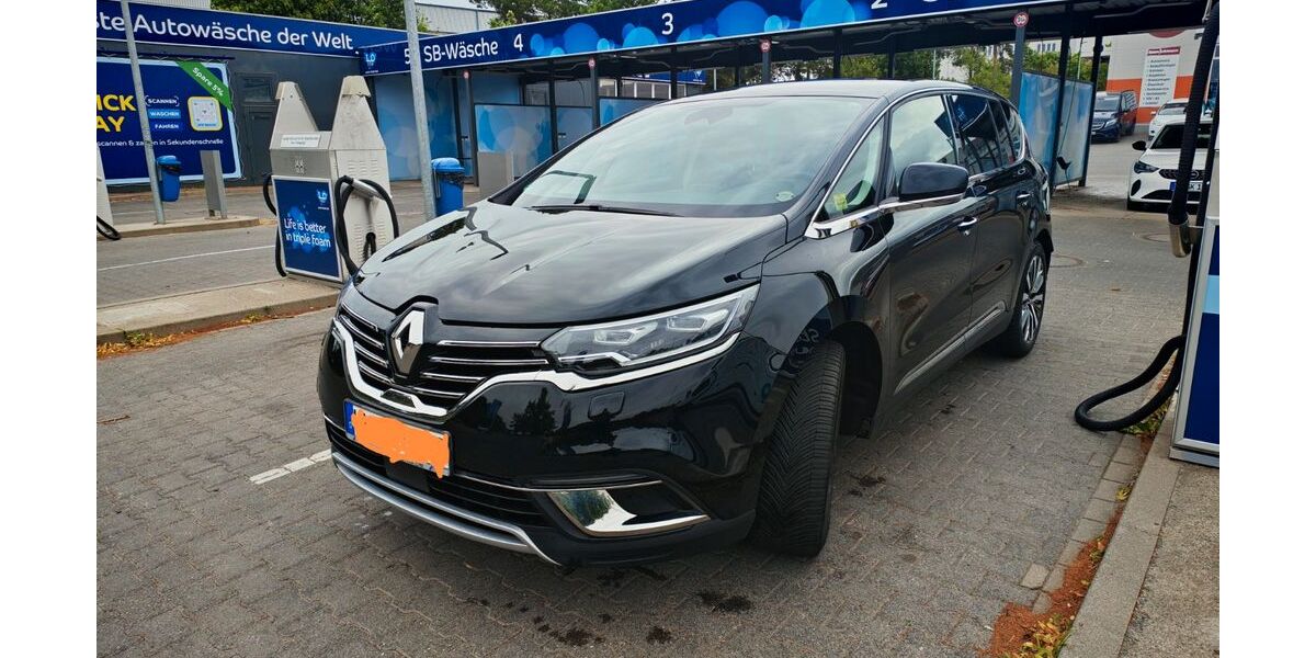 Renault Espace 35.000 km 28.300 &euro; Zeuthen 15738