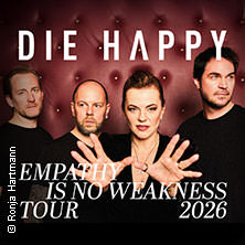 Die Happy - Empathy Is No Weakness 05.03.2026 HOLE 44