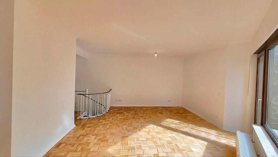 Maisonettenwohnung Berlin Reinickendorf - 2 Zimmer, 62 m&sup2;, 1.272&euro; | Angebot:25992469