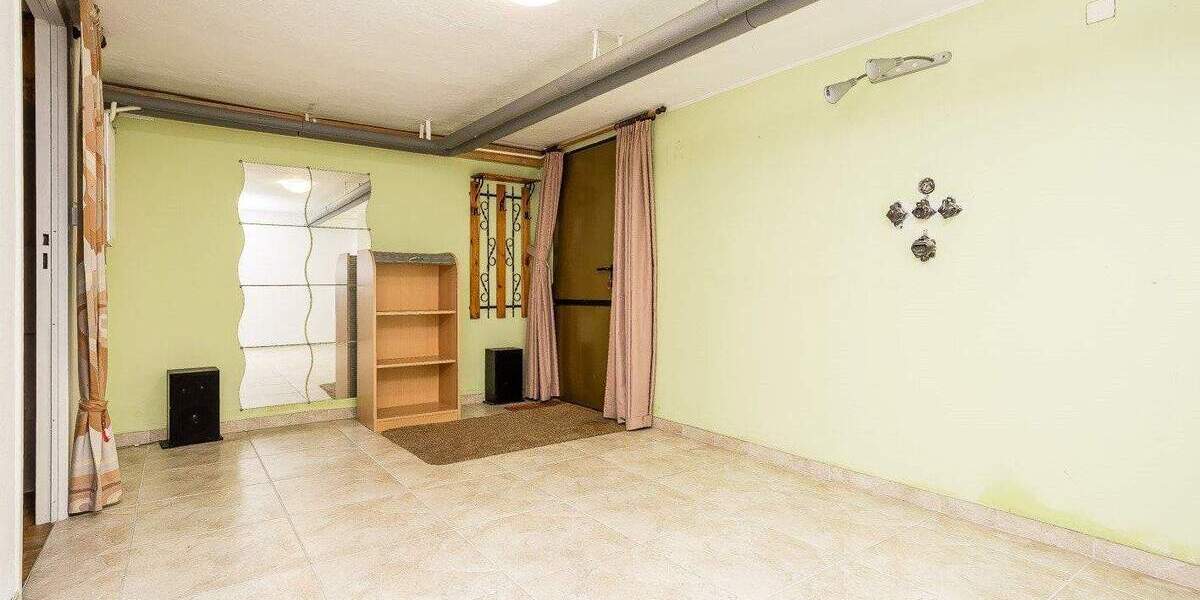 Reihenendhaus Berlin Mariendorf - 6 Zimmer, 105 m&sup2;, 559.000&euro; | Angebot:25743911