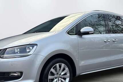 VW Sharan 75.190 km 24.890 &euro; Berlin 13467
