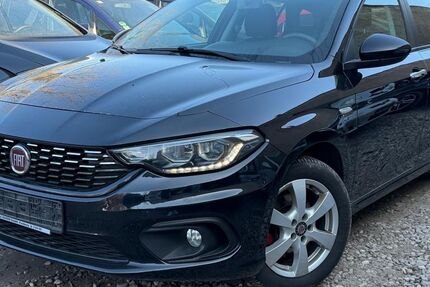 Fiat Tipo 140.000 km 7.350 &euro; Berlin 10245