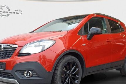 Opel Mokka 74.200 km 11.788 &euro; Werneuchen 16356