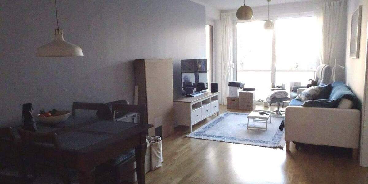 Etagenwohnung Berlin Alt-Hohenschönhausen - 3 Zimmer, 70 m&sup2;, 1.150&euro; | Angebot:24657369